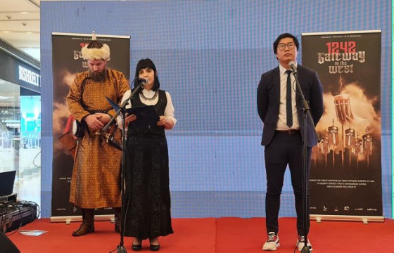 Унгарын Соёлын өдрүүд эхэллээ