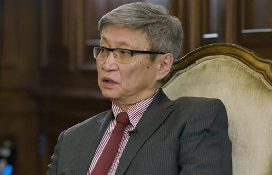 Ерөнхий сайд асан С.Баярын ярилцлагаас онцлох эшлэлүүд