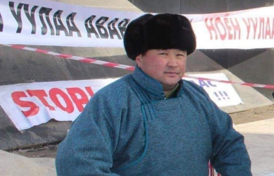 Х.БЭЭЖИН: Д.СОСОРБАРАМ РУУ ГУРИЛ ЦАЦСАН ГЭДГИЙГ ТОГТООХ БАЙХ