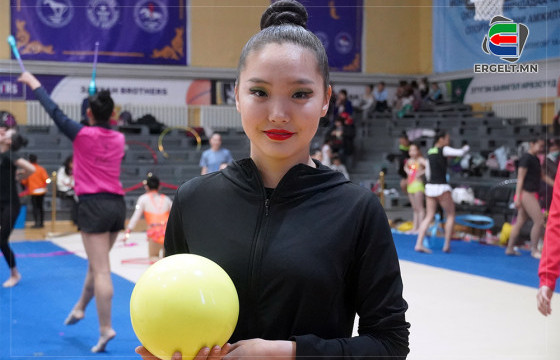 Э.АНУСЭЦЭН: Уран сайхны гимнастик эмэгтэй хүнийг хамгийн үзэсгэлэнтэйгээр харуулдаг