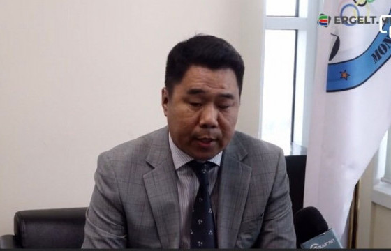 МУОАХ: Улсын арслан Э.Оюунболдын барилдах эрхийг сэргээх албан ёсны шийдвэр энэ сарын 28-нд гарна