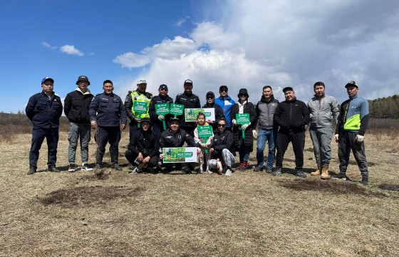 МОНГОЛЫН МОТО СПОРТЫН ONE LIFE КЛУБ 