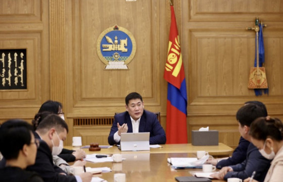 ЕРӨНХИЙ САЙДЫН НЭРЭМЖИТ СУРГАЛТЫН ТЭТГЭЛЭГТ 75 ОЮУТАН ТЭНЦЖЭЭ