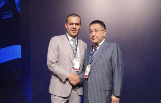 Монголын боксын холбооны тэргүүн дэд ерөнхийлөгч Ц.Бат-Энх IBA-ийн албан ёсны зөвлөх нь боллоо