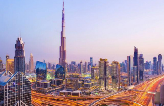 Дэлхийн ХАМГИЙН ӨНДӨР 10 барилга