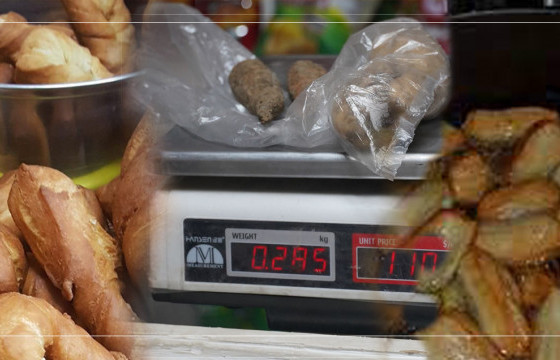 ӨДРИЙН СУРВАЛЖИЛГА: Иргэд ширхэг төмсөөр өдрийн хоолоо аргацааж байна