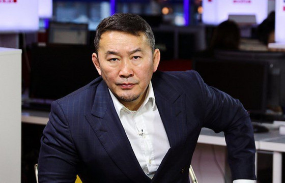  ҮНДСЭН ХУУЛИЙН ӨӨРЧЛӨЛТӨӨР БАРЬЦААЛУУЛСАН Х.БАТТУЛГЫН ЧАС ӨДРҮҮД ЭХЭЛЛЭЭ