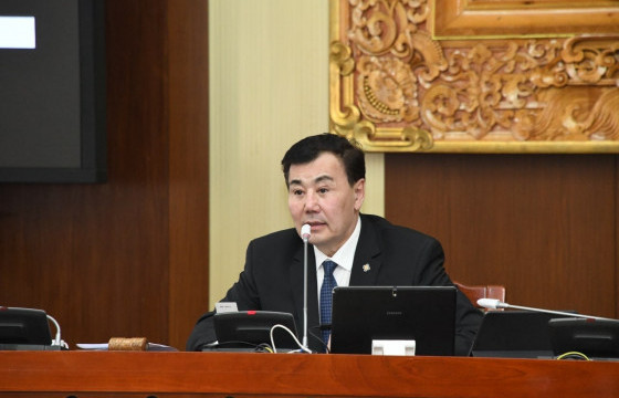 Аюулгүй байдал, гадаад бодлогын байнгын хороо ХААЛТТАЙ хуралдана