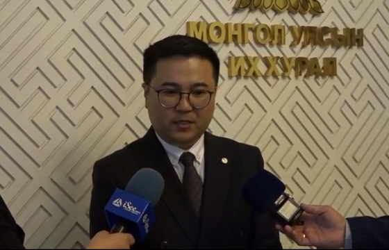 П.САЙНЗОРИГ: Баяр наадмын өдрүүдэд бөхөд цол олгохгүй