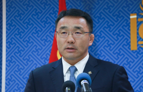 Д.СУМЪЯАБАЗАР: Наймдугаар сарын 2-ны дотор 591 автобус оруулж ирнэ