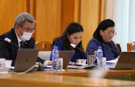 Циркийн байрыг зориулалтын дагуу ашиглахыг үүрэг болгожээ