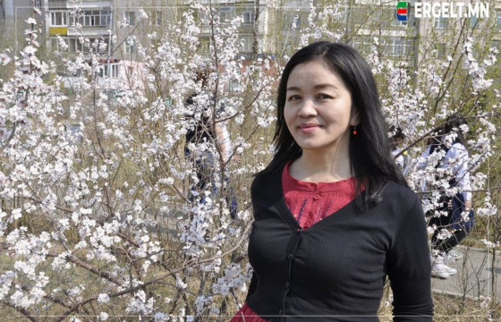 Р.СҮНЖИДМАА: Анх удаа тарьж буй хүмүүс арчилгаа бага шаарддаг мод сонгох хэрэгтэй