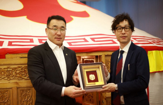 Ажилчны гүүр барих төслийн талаар хэлэлцлээ