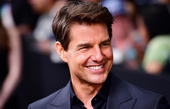 Том Круз Каннын кино наадмын хүндэт шагналын эзнээр тодорчээ