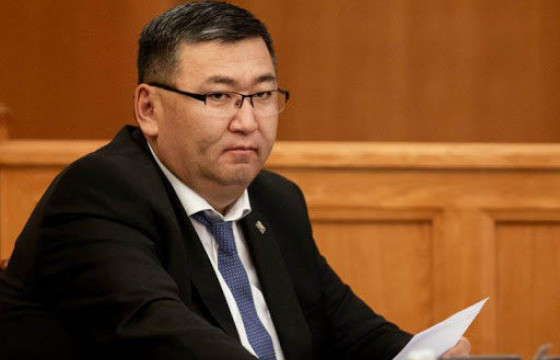 Ц.ТУВААН: Монгол Улсын дөнгөж төрсөн иргэн 31 сая төгрөгийн өртэй байна