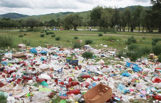 МОНГОЛЫН ХӨДӨӨ ТАЛ ХОГООР ДҮҮРСЭН ГЭДГИЙГ ЖУУЛЧДАД ХАРУУЛАХ БОЛЖ БАЙНА УУ ДАА