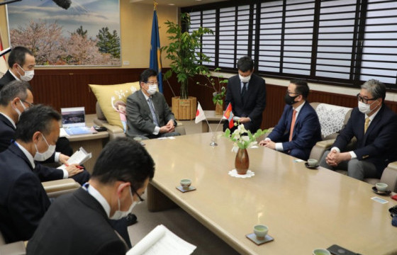 Орон нутаг хоорондын гадаад хамтын харилцаанд түшиглэн аялал жуулчлалыг хөгжүүлнэ