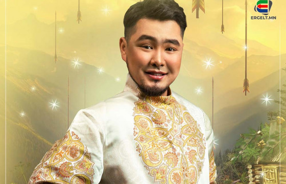 Б.ЭРДЭМСАЙХАН: Охидын мөрөөдлийн ханхүү болох гэж хичээсэн