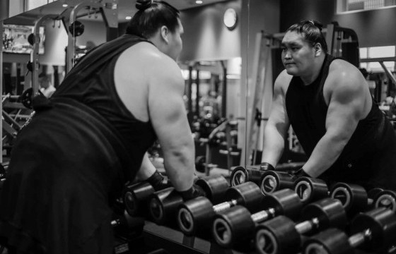 ЁКОЗУНА ТЭРУНОФУЖИ Г.ГАН-ЭРДЭНЭ ГЭЖ ХЭН БЭ