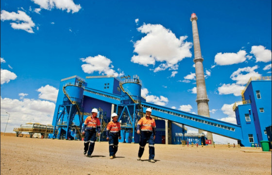  СУРВАЛЖИЛГА: Үүцэндээ хүрсэн Оюу толгойн өнөөдөр