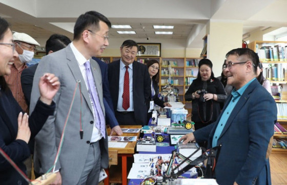 Боловсролын байгууллагуудын уялдаа холбоог сайжруулах шаардлагатай байна