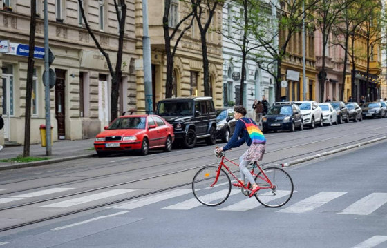 ФОТО СУРВАЛЖИЛГА: Чех Улсын нэгэн өдөр