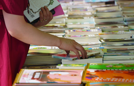 Үндэсний номын баяраас онцлох ТАВАН зүйл