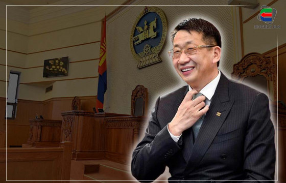 Л.ЭНХ-АМГАЛАНГИЙН 