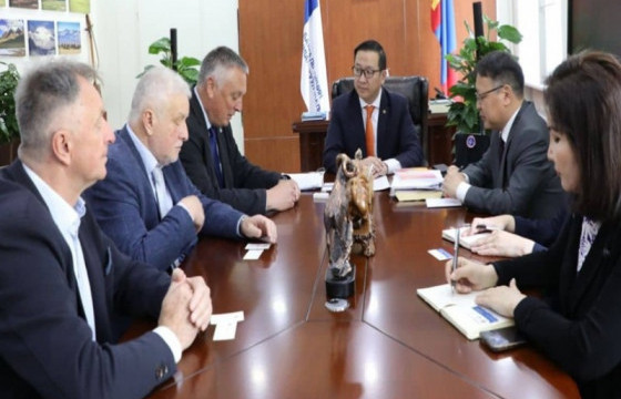 Усны чанар, нөөцийг нэмэгдүүлэх, голуудын экосистемийг сайжруулах төсөл хэрэгжүүлэхийг Унгарын усны мэргэжилтнүүд санал болголоо