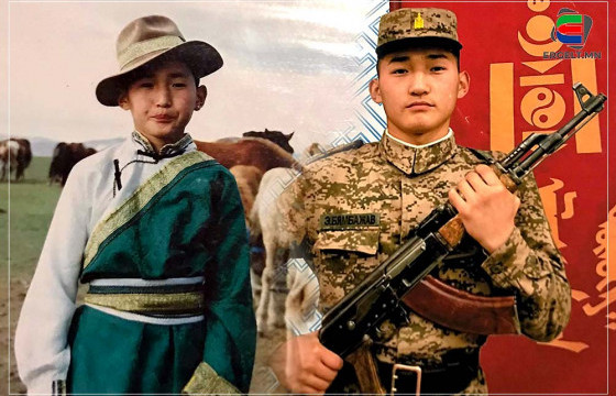 “Гэгээн алсын одод” шоуны Гран При шагналт Э.БЯМБАЖАВ: Хүсэл мөрөөдлөө биелүүлэхээр 12 жилийн дараа урлагийн тайзнаа эргэн ирсэн