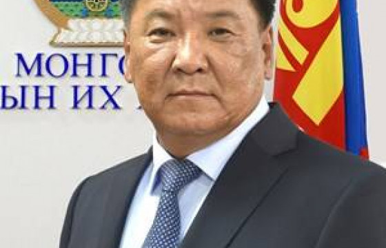 Ц.СЭРГЭЛЭН: 