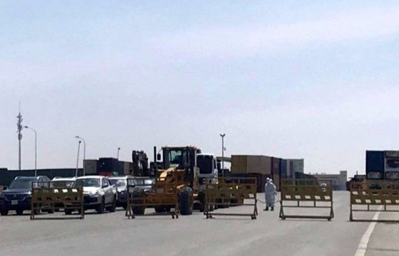 Замын-Үүд авто замын боомтоор зарим төрлийн бараа, бүтээгдэхүүний экспортыг сэргээхээр боллоо