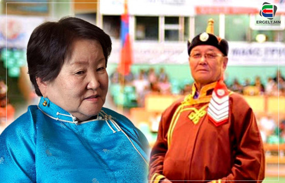 СГЗ, УЛСЫН ТОНЖ МАНЛАЙ ЗАСУУЛ Д.ЦОГЗОЛ АГСНЫ ГЭРГИЙ Л.ЦЭРЭННОРОВ: ХАНИЙН МИНЬ МӨРНӨӨС МӨН Ч ОЛОН АРСЛАН, АВАРГА ТӨРСӨН ДӨӨ 