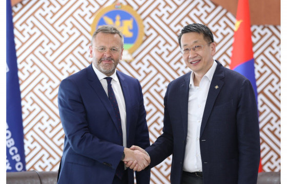 Чех улстай хамтран оюутан солилцоог 20 сарын хугацаатайгаар хэрэгжүүлнэ 