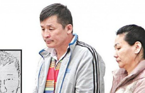 Б.СОДНОМДАРЖАА: ЭХНЭР МИНЬ АМАРЖИЖ, БИД НАЙМАН ХҮҮХЭДТЭЙ БОЛЛОО. Ц.АМГАЛАНБААТАРЫН ЭЭЖ ИРЖ УУЧЛАЛТ ГУЙСАН