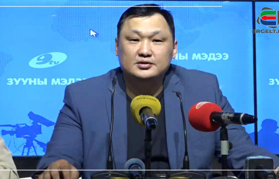 Монголын анхны мөсөн циркийн тоглолт энэ сарын 28-31ны хооронд Steppe Arena-д зохион байгуулагдана