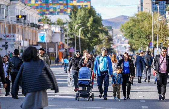 Автомашингүй өдөр томоохон зах, худалдааны төвүүд ажиллахгүй