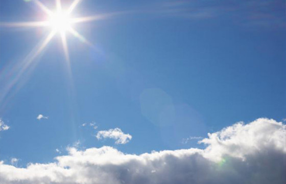 ЦАГ АГААР: Улаанбаатар хотод өдөртөө 24-26 градус дулаан байна