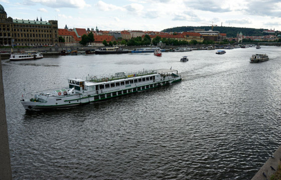 ФОТО: Чех Улсын нэг өдөр-II