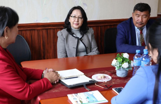 Шинэ сэргэлтийн бодлоготой уялдуулан мэргэжилтэй боловсон хүчин бэлтгэнэ 