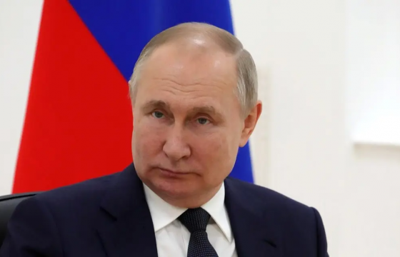 В.Путин Франц, Германы удирдагчидтай утсаар ярих санал хүргүүлжээ