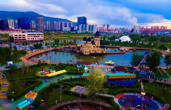 Үндэсний соёл амралтын хүрээлэнгийн тоглоомын тасалбарын үнэ