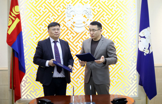 Жижиг, дунд үйлдвэрлэл, үйлчилгээ эрхлэгчдэд сургалт зохион байгуулна