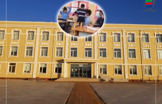 ХАЛХГОЛ СУМЫН СУРГУУЛИЙН ЗАХИРАЛ: ХҮҮХЭД ЗОДСОН ФИЗИКИЙН БАГШ УУЧЛАЛТ ГУЙЖ, АЖЛААСАА ГАРСАН