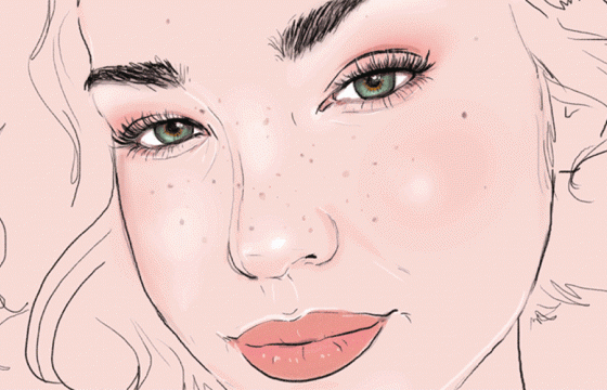 Нүүрээ будаж сурч байгаа охидод өгөх зөвлөгөө