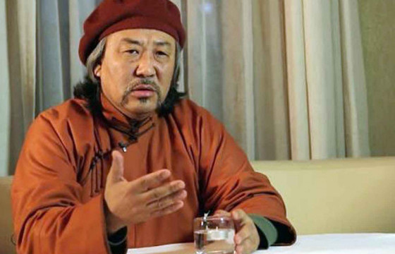  МУГЖ Д.СОСОРБАРАМ: Намайг сохорсон гэж худал мэдээлэл тараасан байна 