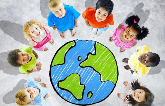 Дэлхийн улс орнуудад Хүүхдийн баярыг хэрхэн тэмдэглэдэг вэ