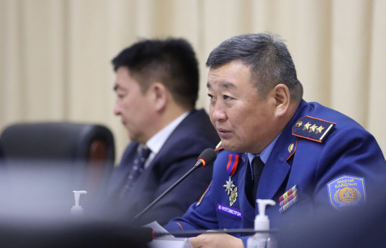 Хөвсгөл нуурыг хамгаалах, бохирдлыг бууруулах чиглэлээр үе шаттай арга хэмжээнүүдийг хэрэгжүүлж байна