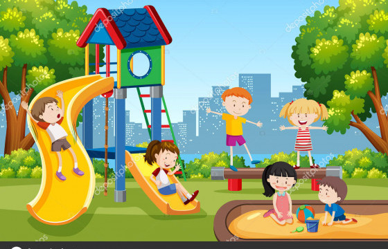 ТАНИЛЦ: ХҮҮХДИЙН ТОГЛООМЫН ТӨВҮҮД