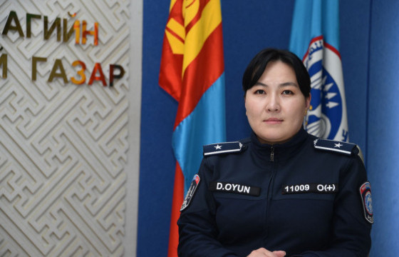 Д.Оюун: Сүүлийн 14 хоногт гурван хүүхэд усанд живж, амиа алдсан 